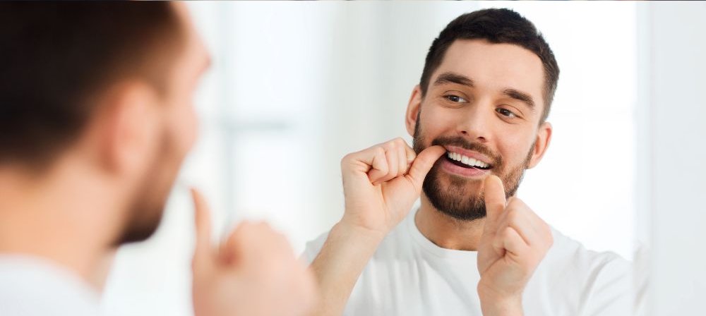 Maintaining Your Veneers